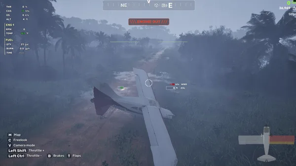 Cartel Pilots Wanted screenshot 6