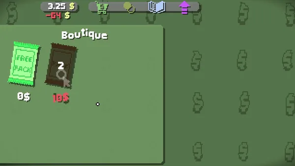 Crack the Pack screenshot 3