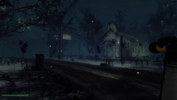Grizzly Valley screenshot 5