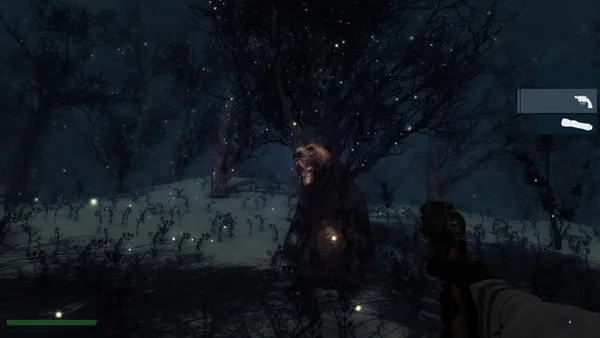 Grizzly Valley screenshot 7