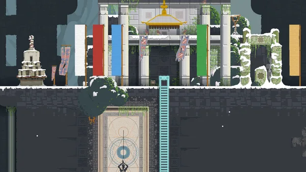 MANDAGON screenshot 4