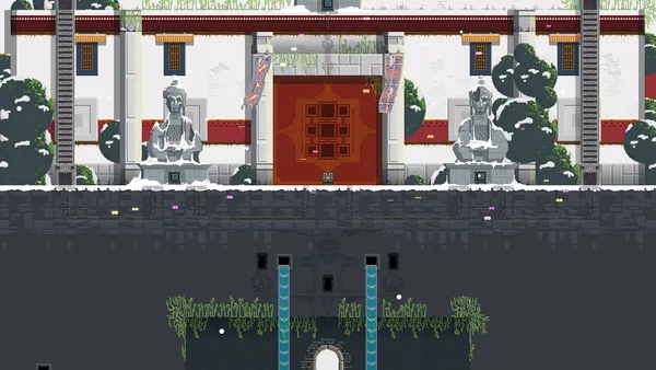 MANDAGON screenshot 6