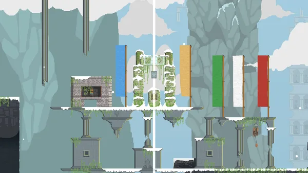 MANDAGON screenshot 7