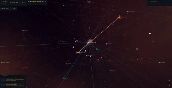 Desk Space: Idle Spacefleet clicker screenshot 3