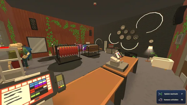 Retail Rivals screenshot 13