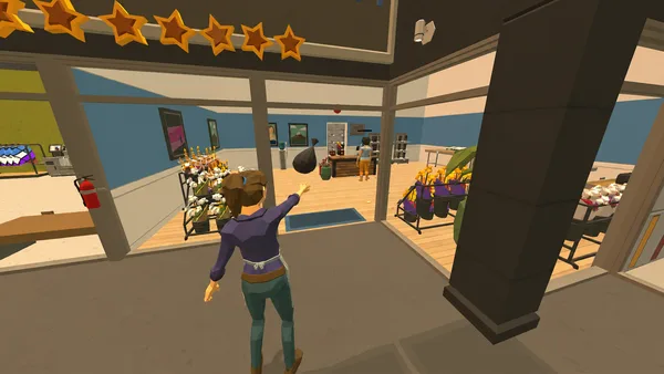 Retail Rivals screenshot 15