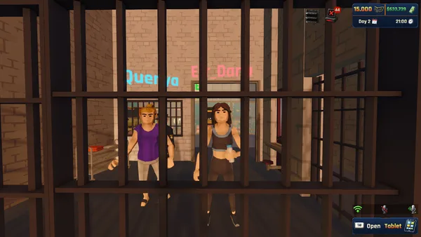 Retail Rivals screenshot 6