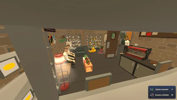 Retail Rivals screenshot 7