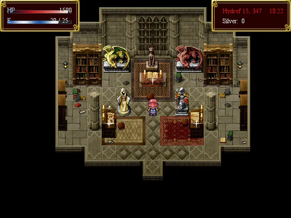 Moonstone Tavern - A Fantasy Tavern Sim! screenshot 12