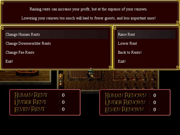 Moonstone Tavern - A Fantasy Tavern Sim! screenshot 17