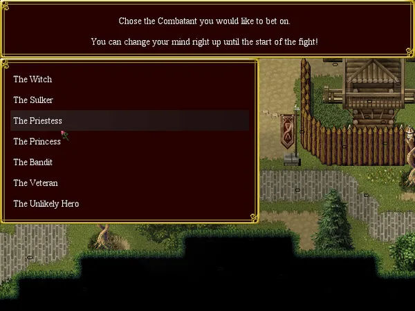 Moonstone Tavern - A Fantasy Tavern Sim! screenshot 21