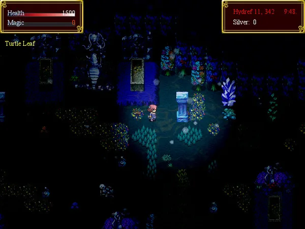 Moonstone Tavern - A Fantasy Tavern Sim! screenshot 9