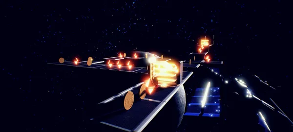 Hyposphere screenshot 19