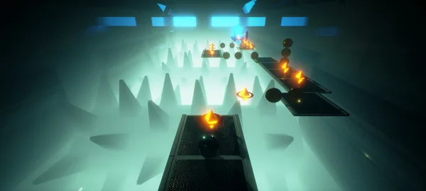 Hyposphere screenshot 3