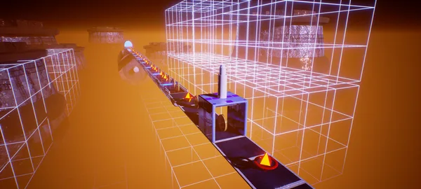 Hyposphere screenshot 32