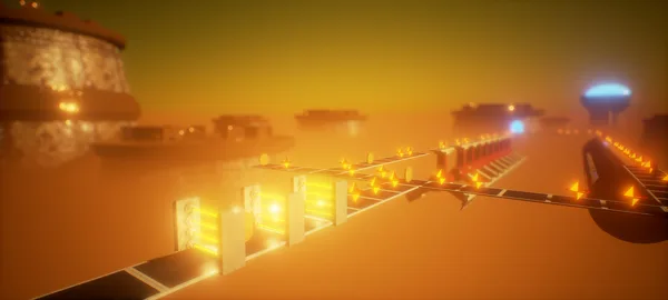 Hyposphere screenshot 33