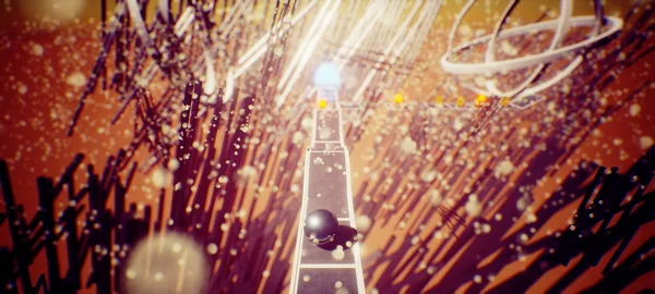 Hyposphere screenshot 4