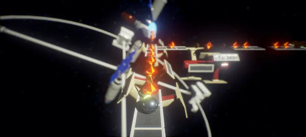 Hyposphere screenshot 41