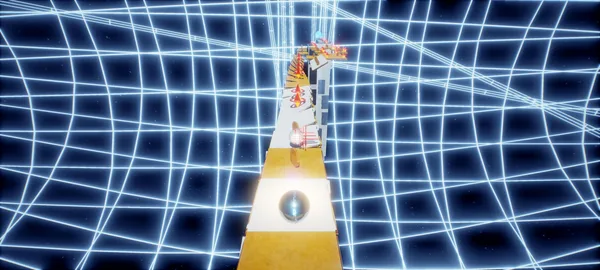 Hyposphere screenshot 44