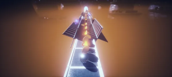 Hyposphere screenshot 48