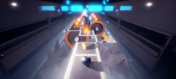 Hyposphere screenshot 5