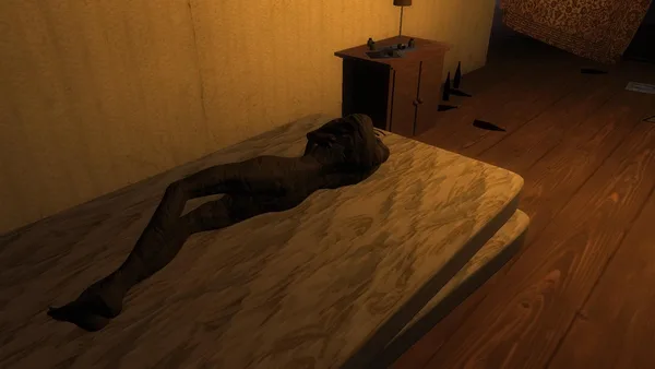 NORTH screenshot 10