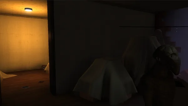 NORTH screenshot 7