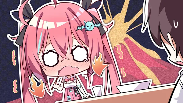 我的傲娇妹妹 MY TSUNDERE SISTER screenshot 3