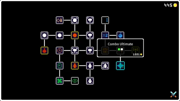 Chest Buster screenshot 2