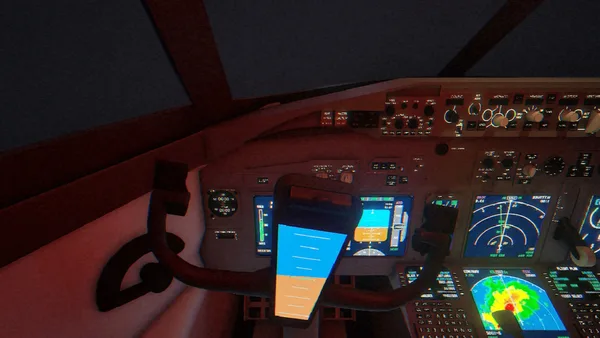 Incident Archives - Flight 882 screenshot 2