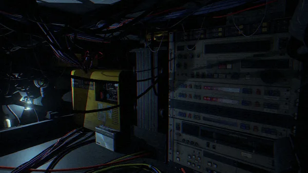 Incident Archives - Flight 882 screenshot 8