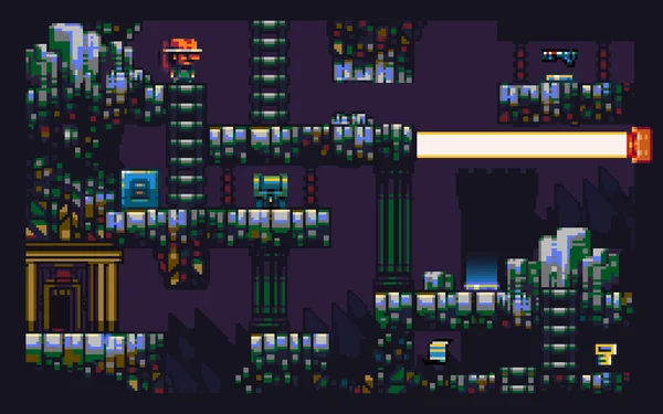 Pocket Kingdom screenshot 13