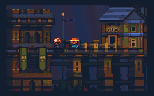 Pocket Kingdom screenshot 8