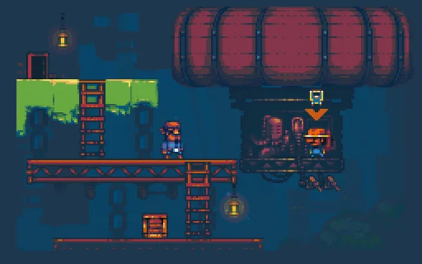 Pocket Kingdom screenshot 9