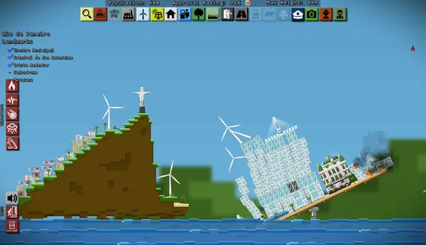 BalanCity screenshot 11