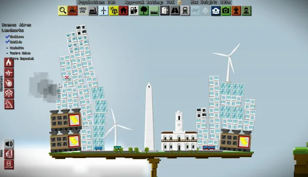 BalanCity screenshot 12