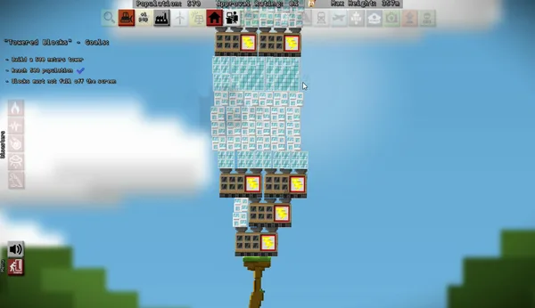 BalanCity screenshot 13