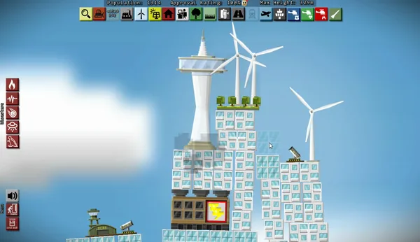 BalanCity screenshot 14