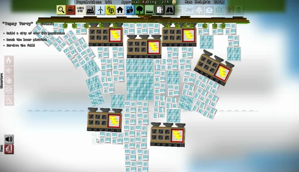 BalanCity screenshot 16
