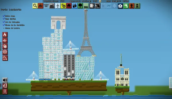 BalanCity screenshot 6