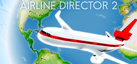 Airline Director 2