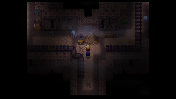 The Demon King: Harem screenshot 7