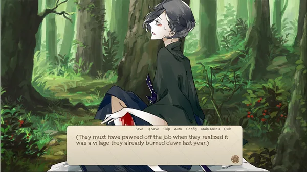Wander No More screenshot 2