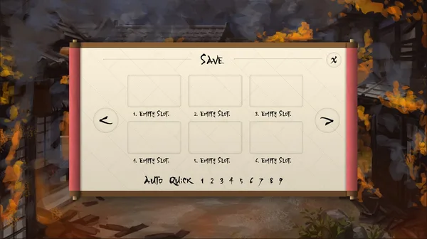 Wander No More screenshot 5