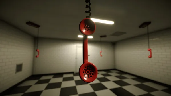 Room Zero screenshot 2