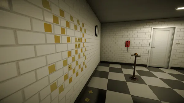 Room Zero screenshot 3