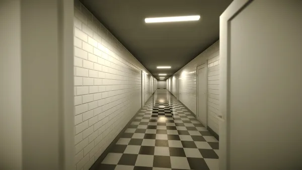 Room Zero screenshot 4