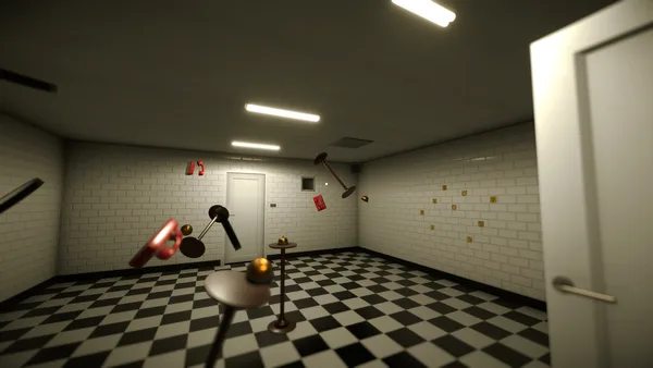 Room Zero screenshot 5