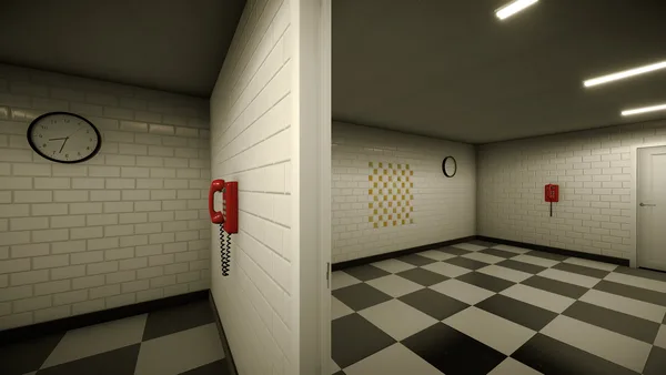 Room Zero screenshot 6