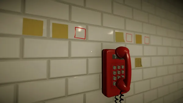 Room Zero screenshot 7